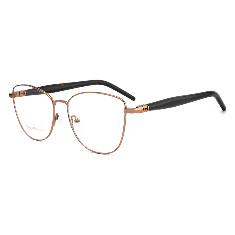 YG11023 METAL OPTICAL FRAMES